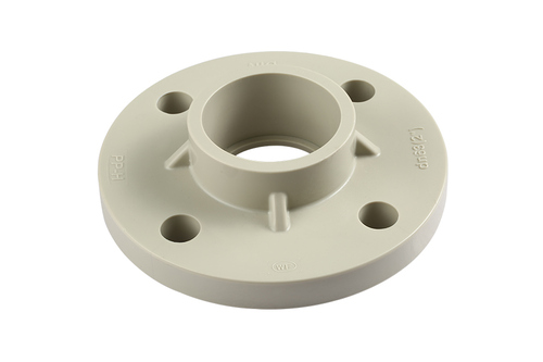 东港PPH一体式法兰(DIN)