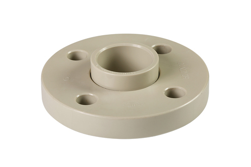 东港PPH双片式法兰(DIN)