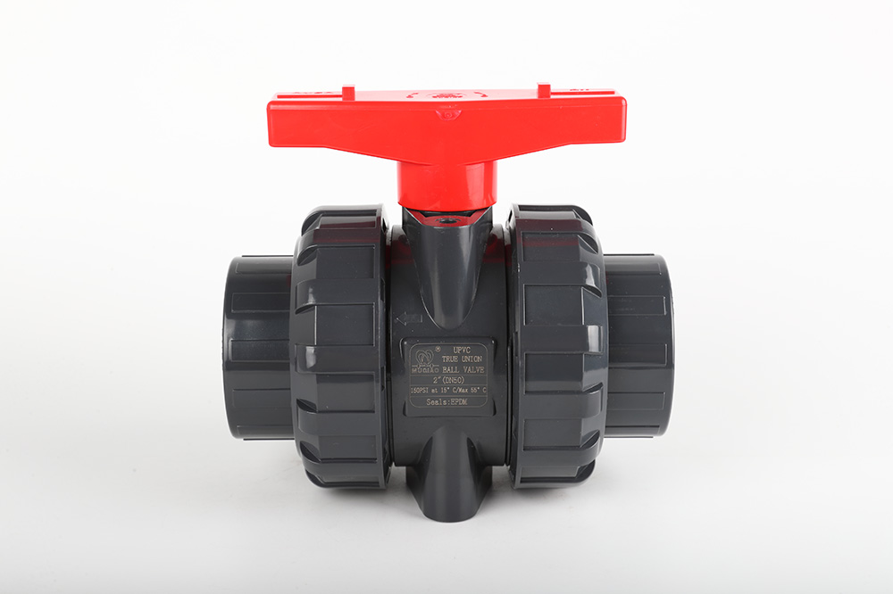 东港双由令球阀